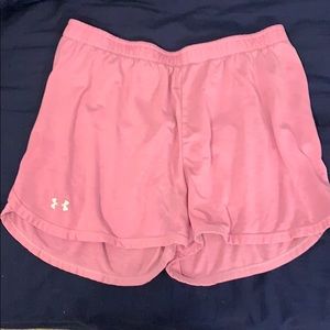 Under Armour Shorts